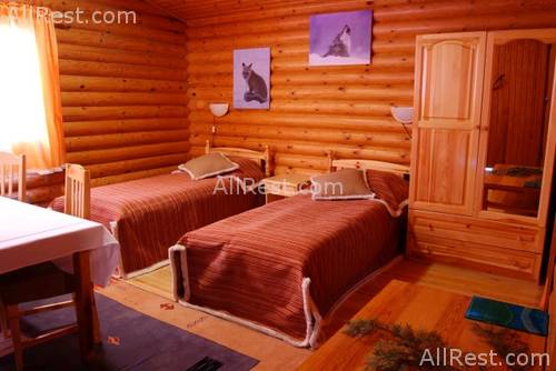 Yagoda Holiday Village 6